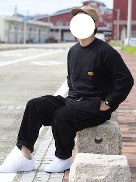 しんごさんのコーディネート