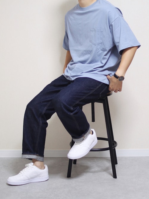 しんごさんのコーディネート