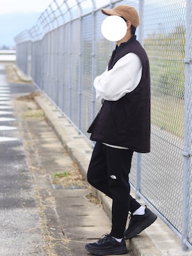 しんごさんのコーディネート