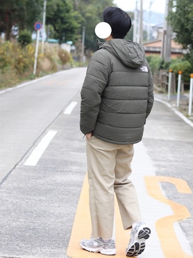 しんごさんのコーディネート