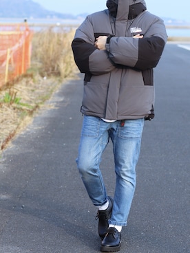 しんごさんのコーディネート