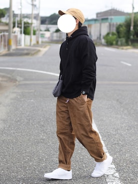 しんごさんのコーディネート