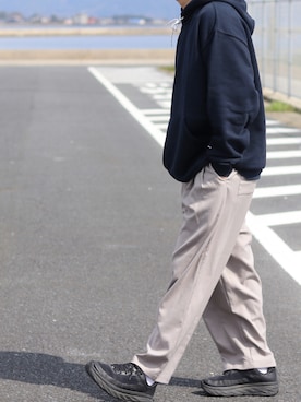 しんごさんのコーディネート