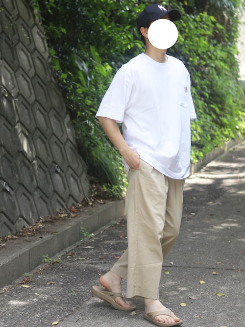 パンツ NAUTICA/ノーティカ Basic Chino Pants/ベーシックチノパンツ パンツ NAUTICA/ノーティカ Basic Chino Pants/ベーシックチノパンツ
