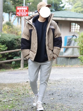 しんごさんのコーディネート