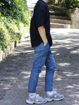 しんごさんのコーディネート