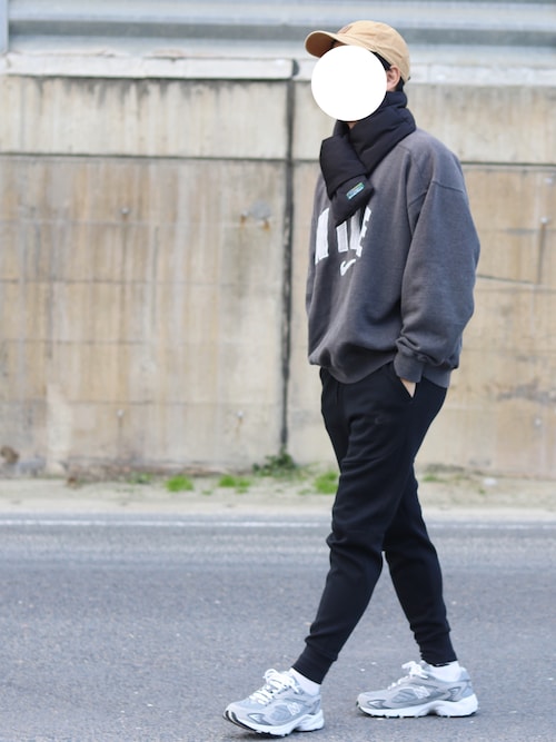 パンツ WEB限定 NIKE/ナイキ テックフリースジョガーパンツ ZOZOTOWN ...