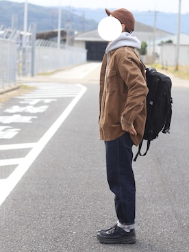 しんごさんのコーディネート