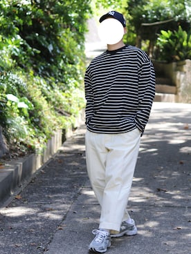 しんごさんのコーディネート