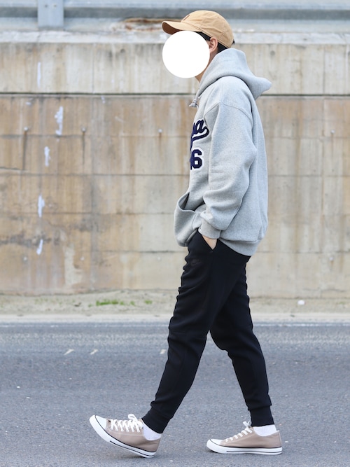 パンツ WEB限定 NIKE/ナイキ テックフリースジョガーパンツ ZOZOTOWN ...