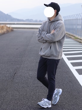 しんごさんのコーディネート