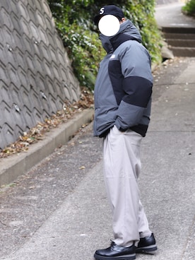 しんごさんのコーディネート