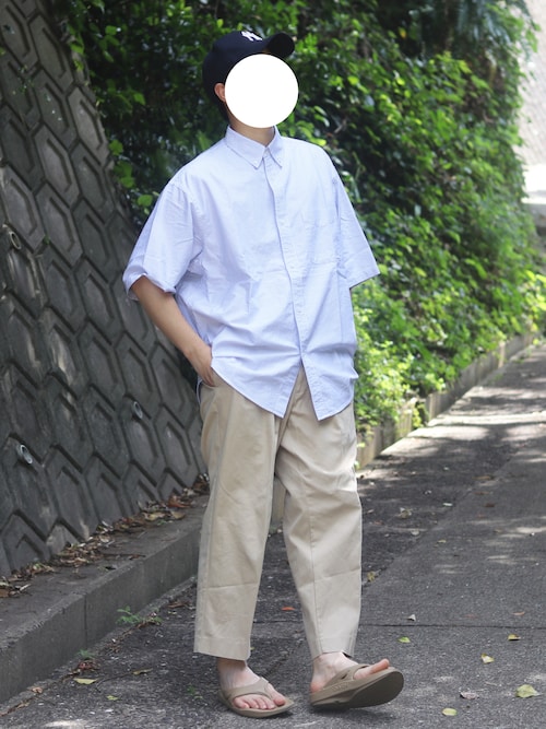 しんごさんのコーディネート