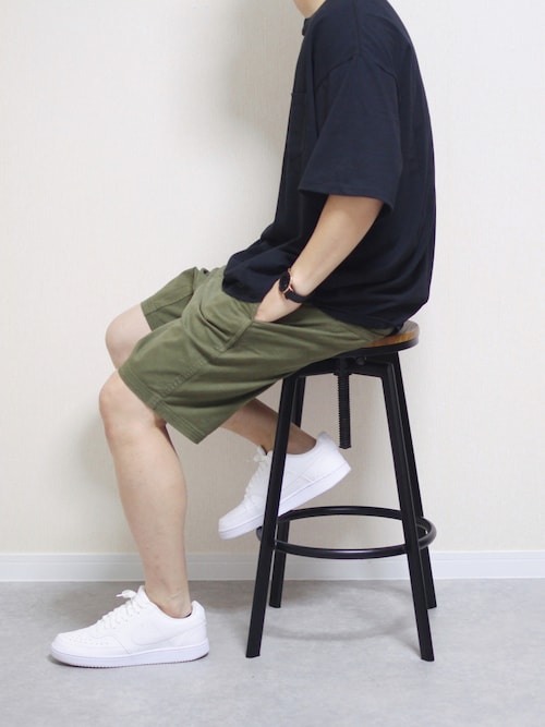 しんごさんのコーディネート