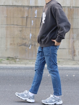 しんごさんのコーディネート