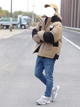 しんごさんのコーディネート