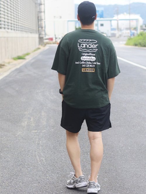 しんごさんのコーディネート
