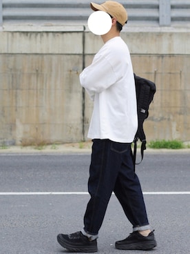 しんごさんのコーディネート