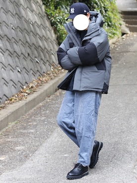 しんごさんのコーディネート