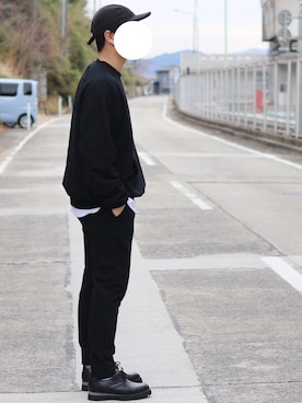 しんごさんのコーディネート