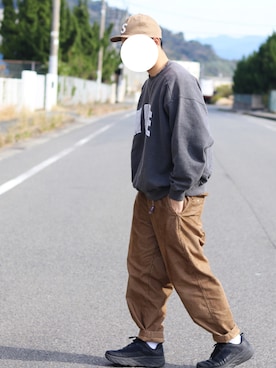 しんごさんのコーディネート