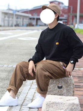 しんごさんのコーディネート