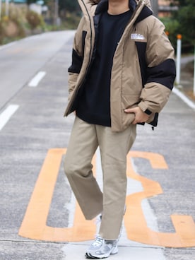 しんごさんのコーディネート