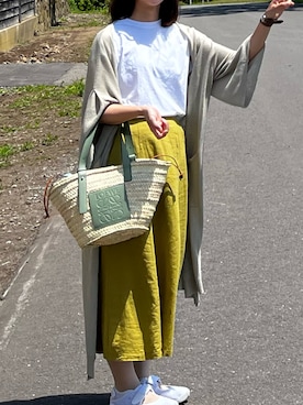 myimksotさんのコーディネート