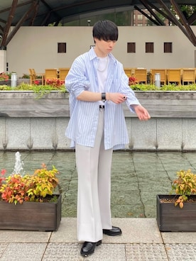 shogoさんのコーディネート