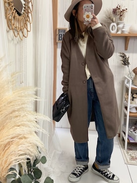 ayumiさんのコーディネート