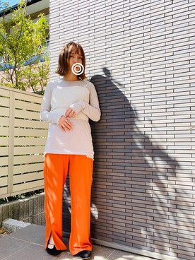 hukhukhukさんのコーディネート