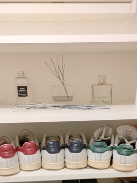 ぽちさんのコーディネート