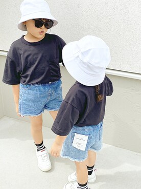 cuさんのコーディネート