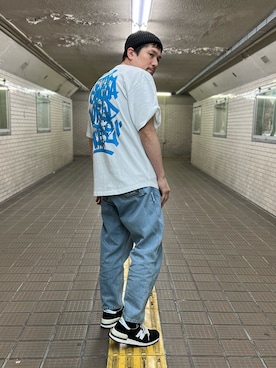 K.ODAさんのコーディネート