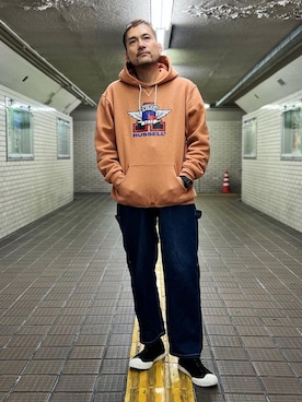 K.ODAさんのコーディネート