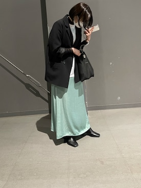 みみたぶさんのコーディネート