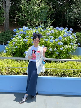 t🥀さんのコーディネート