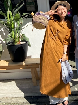 t🥀さんのコーディネート