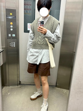 t🥀さんのコーディネート