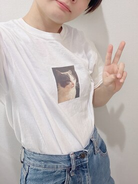 t🥀さんのコーディネート