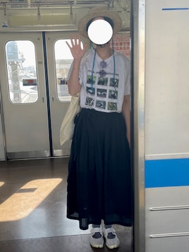 t🥀さんのコーディネート