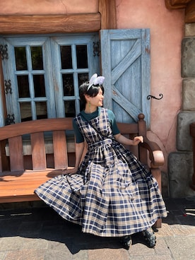 t🥀さんのコーディネート