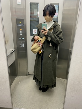 t🥀さんのコーディネート