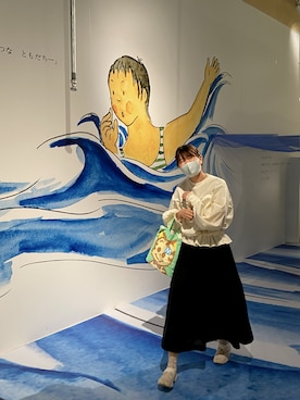 t🥀さんのコーディネート