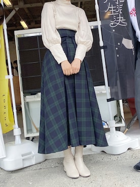 t🥀さんのコーディネート