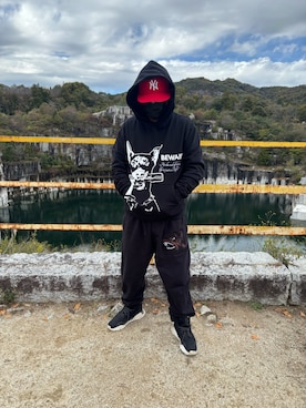 Bobby Kazuさんのコーディネート