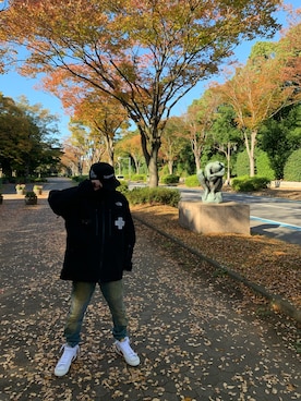 Bobby Kazuさんのコーディネート