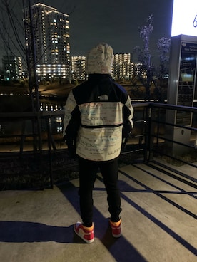 Bobby Kazuさんの（AIR JORDAN | エアジョーダン）を使ったコーディネート