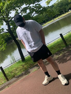 Bobby Kazuさんのコーディネート