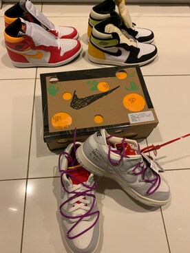 Bobby Kazuさんのコーディネート